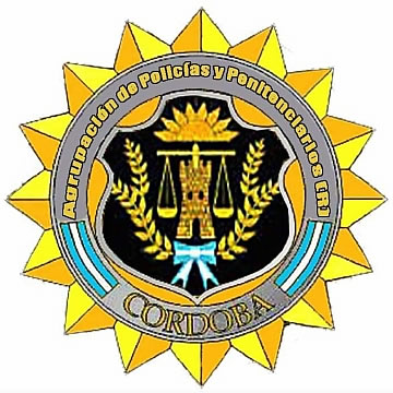 Inicio agrupacion de policias