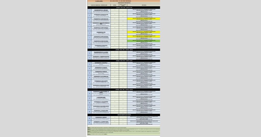 SIGUEN LAS ESTAFAS CON ADICIONALES. portada noticias (69)