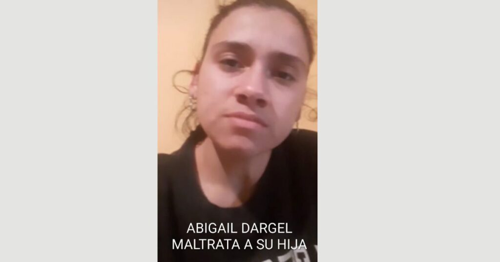 VILLA DEL ROSARIO: VIOLENTA, MENTIROSA Y MALTRATADORA, QUE ESPERA LA JUSTICIA PARA METERLA PRESA. portada noticias 2026 06 08t011737.320