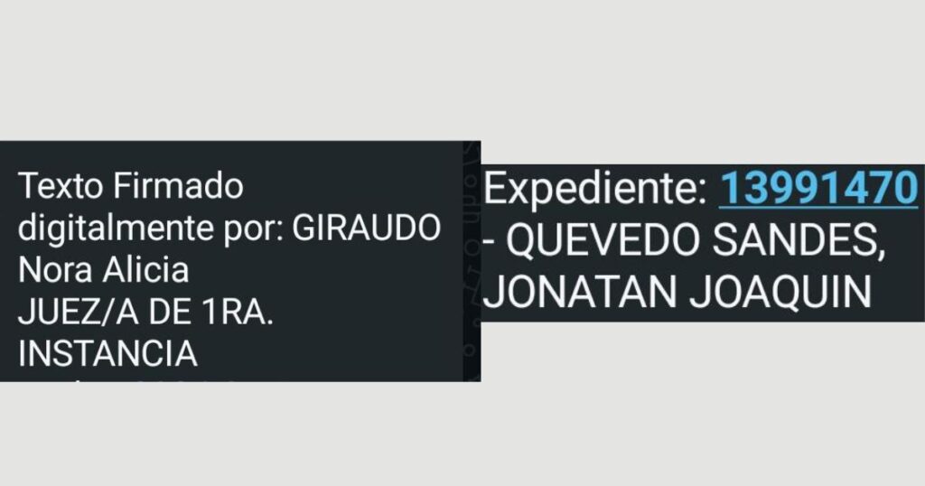 INOCENCIA ROBADA, VÍCTIMA DE UN DEGENERADO Y REVICTIMIZADA POR LA JUSTICIA. portada noticias 2026 06 12t235602.685