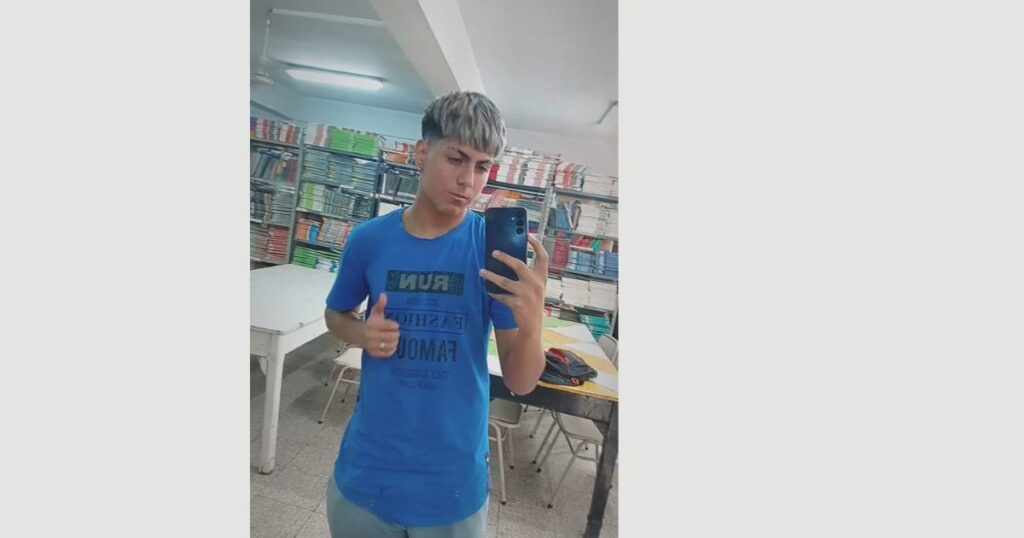 INOCENCIA ROBADA, VÍCTIMA DE UN DEGENERADO Y REVICTIMIZADA POR LA JUSTICIA. portada noticias 2026 06 12t235903.240