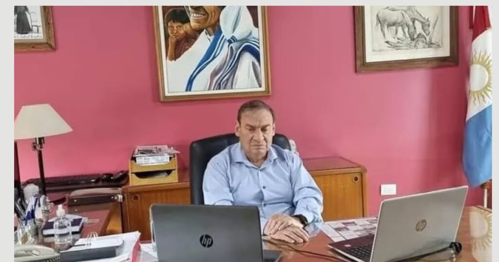 HORA DE QUE TODOS LOS FUNCIONARIOS, TANTO DEL GOBIERNO COMO DE LA JUSTICIA RESPONDAN CON SU PATRIMONIO. portada noticias