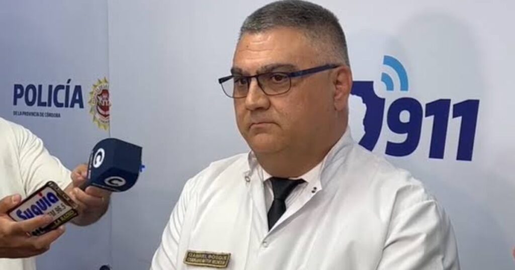 SOLICITAN SER ESCUCHADOS A TRAVÉS DE CORDOBAZO AZUL. portada noticias 2026 08 14t223337.971
